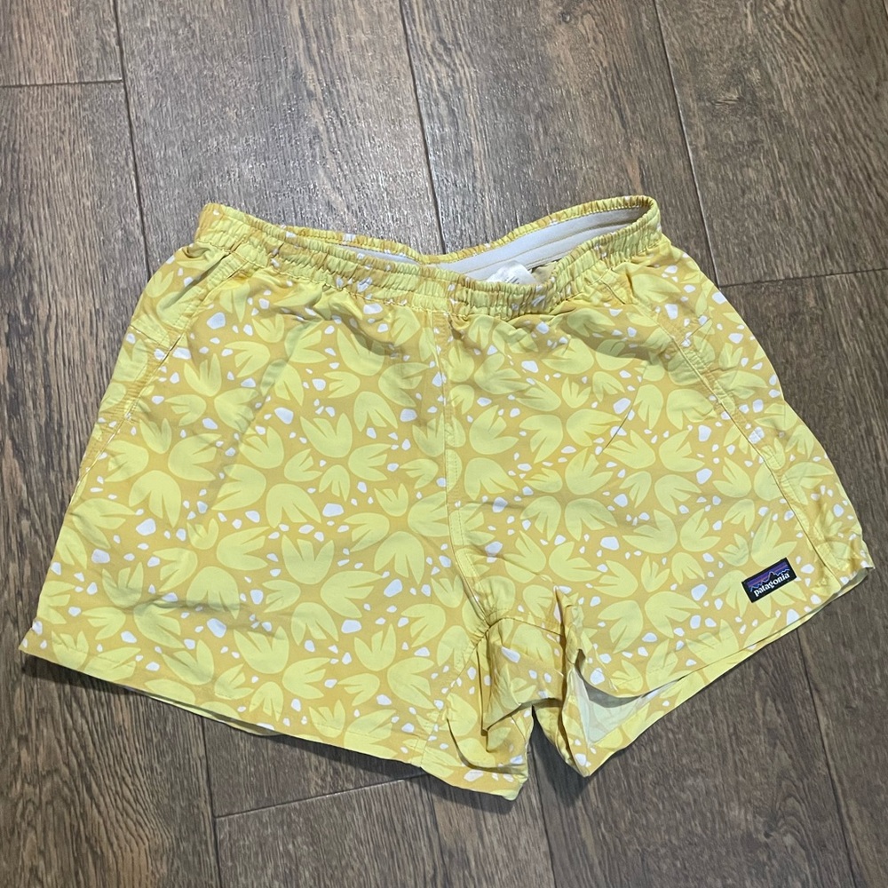 Patagonia Baggies